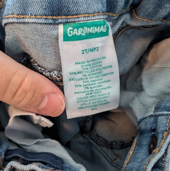 Jeans - Picture 3 of 3